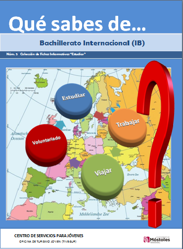 Nº 5 Bachillerato Internacional (IB)