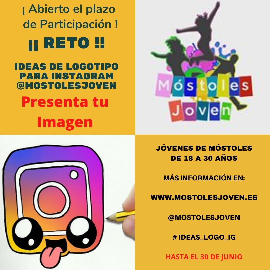 RETO INSTAGRAM